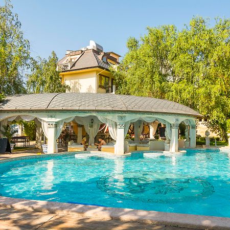 Family Hotel Gold Pearl (Adults Only) Słoneczny Brzeg Zewnętrze zdjęcie