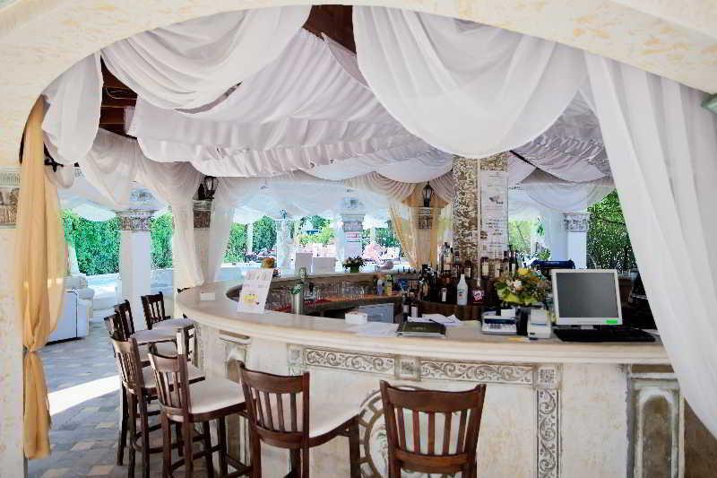 Family Hotel Gold Pearl (Adults Only) Słoneczny Brzeg Zewnętrze zdjęcie