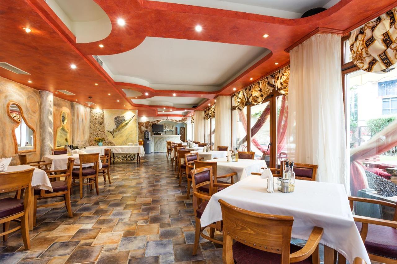 Family Hotel Gold Pearl (Adults Only) Słoneczny Brzeg Zewnętrze zdjęcie