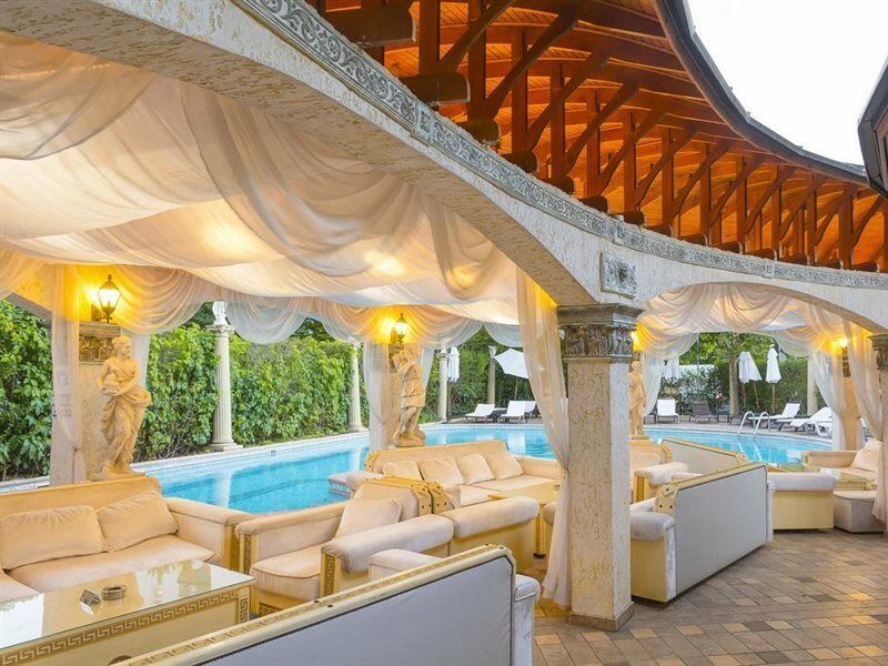 Family Hotel Gold Pearl (Adults Only) Słoneczny Brzeg Zewnętrze zdjęcie